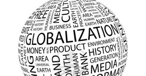 La Globalizacion: Qué es la globalización: