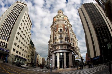 La gran banca huye a la Comunidad | Comunidad Valenciana ...