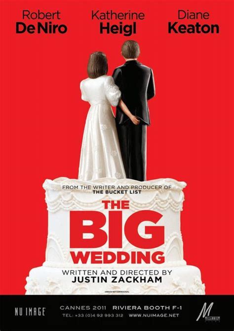 La gran boda  Comedia [VO sub][DVDRip]{2013}   Descargar ...