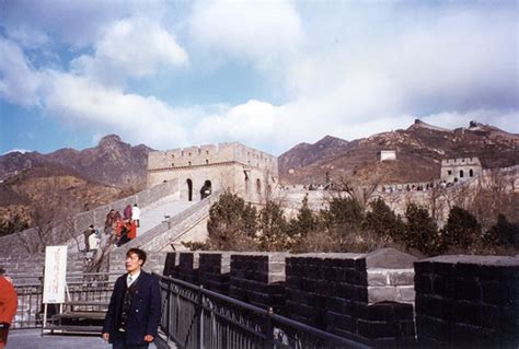 La Gran Muralla China: ¿Qué es y dónde se ubica?