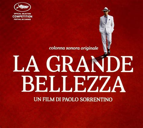La Grande Bellezza soundtrack | David Lang