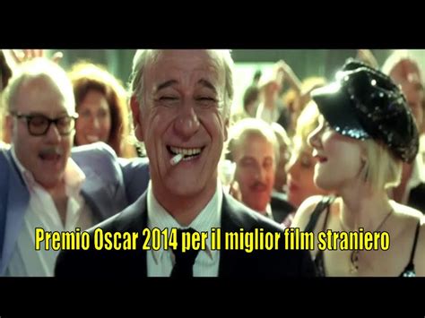 La Grande Bellezza   Trailer ufficiale in italiano  2013 ...