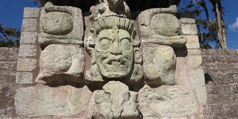 La grandeza de la Cultura Maya