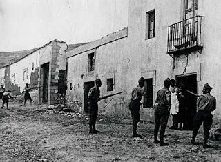 La Guerra Civil Española: Consecuencias de la Guerra Civil