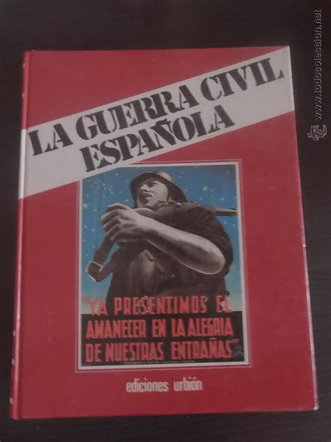 la guerra civil española. hugh thomas. edicione   Comprar ...