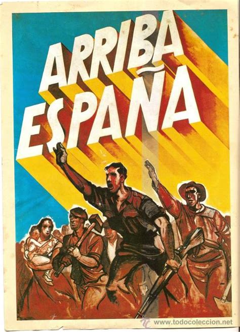 La guerra civil Española y la propaganda   Imágenes   Taringa!