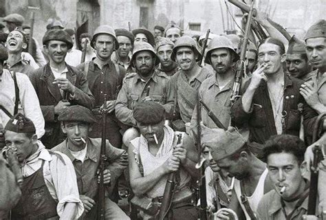 La guerra civil española y su correspondiente posguerra ...