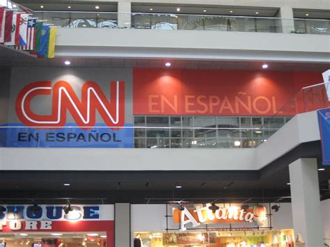 La guerra de CNN contra el gobierno de Venezuela | El ...