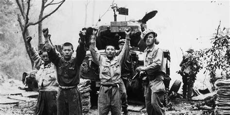 La Guerra de Corea | Historia Universal
