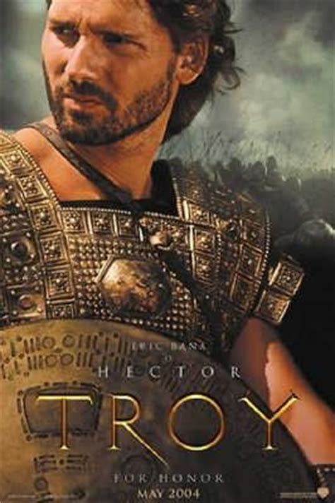 La guerre de troie : Hector la mythologie tu aime ou pas