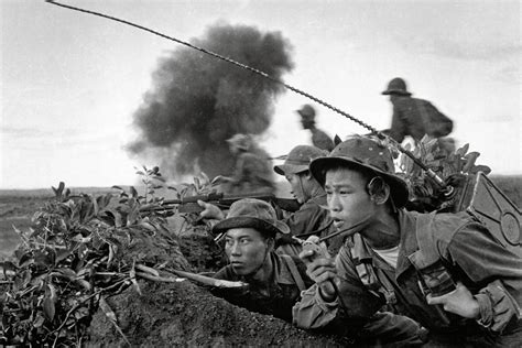 La Guerriglia. Guerra del Vietnam.   YouTube