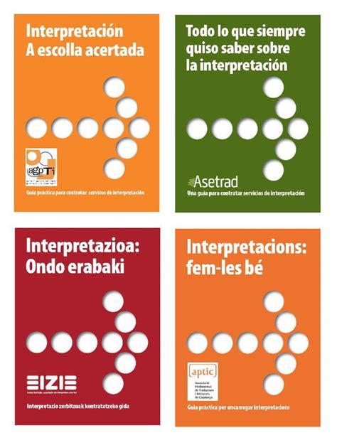 La Guía de Interpretación: cómo contratar a un intérprete ...