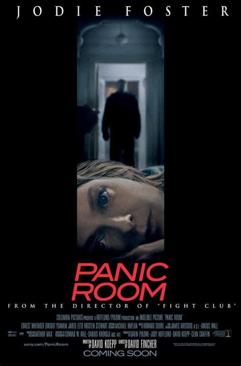 La habitación del pánico  2002    FilmAffinity