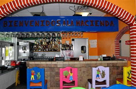 La Hacienda Mexican Restaurant & Cantina Coupons near me ...