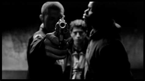 La Haine  1995  | film of the week