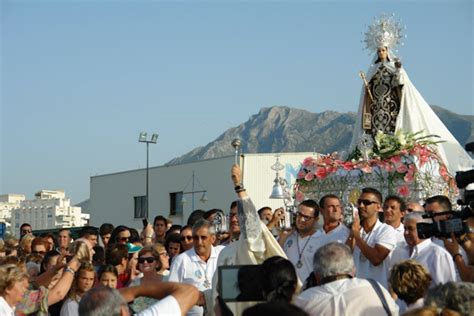 La Hermandad de la Virgen del Carmen pone en marcha el IV ...