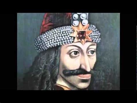 La Historia de Dracula Vlad Tepes   YouTube
