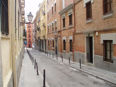 La historia de la Calle de Manuel | Secretos de Madrid