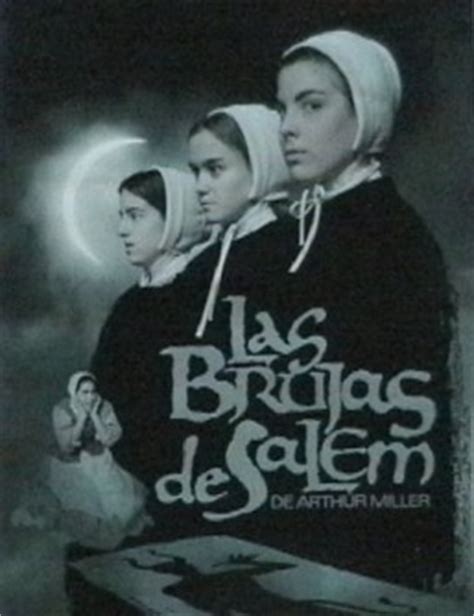 La historia de las Brujas de Salem Taringa!