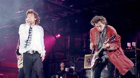 La historia de los Rolling Stones en España en diez ...