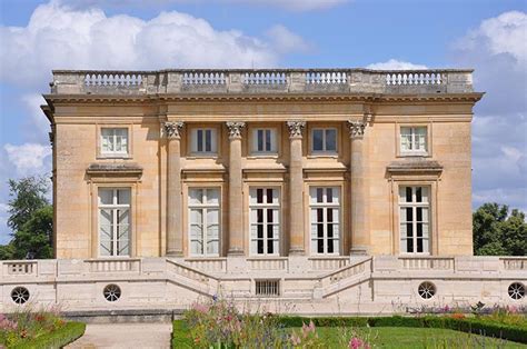 La historia del Palacio de Versalles   PARISCityVISION