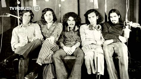 La historia del rock peruano en la década del 60  70 ...