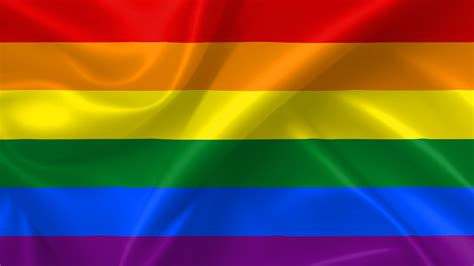 La historia detrás de la bandera del orgullo LGTB – RITMO