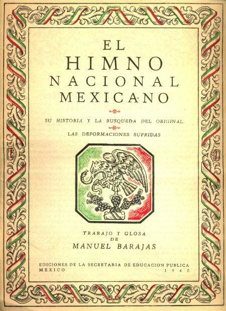 La historia detrás del Himno Nacional Mexicano | De10