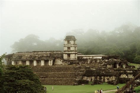 La Historia Maya « La Cultura Maya