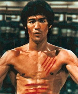 La historia y triste muerte de Bruce Lee!   Taringa!