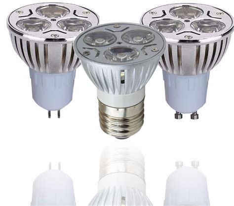 La iluminación industrial a base de focos LED | Supra ...
