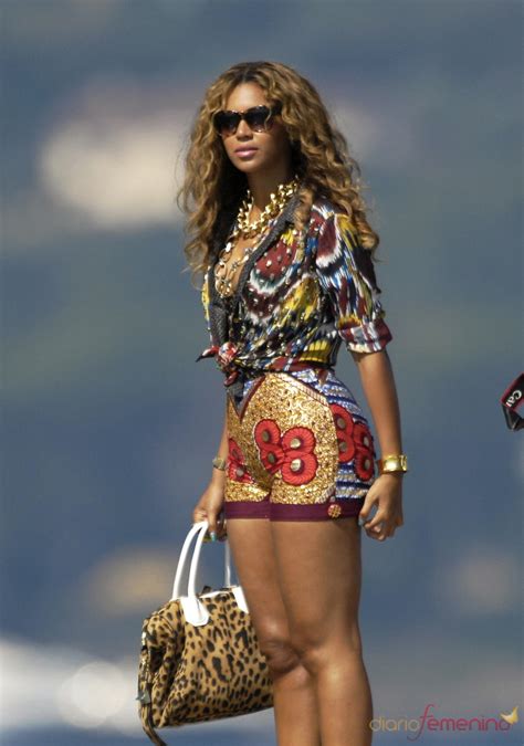 La imagen actual de Beyoncé