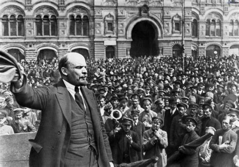 La importancia de Lenin: tres ideas para la generación ...