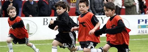 La importancia del deporte en el autismo   Omicrono