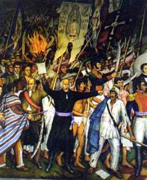 La independencia de las colonias españolas | Estudios ...