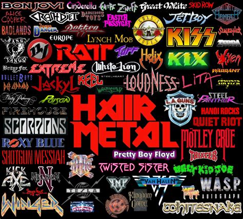 La Influencia Del Rock/Metal en los Adolescentes