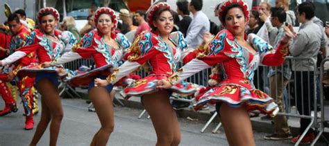 La influencia occidental en la cultura boliviana   Bolivia ...