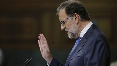 La investidura de Rajoy, en vídeos