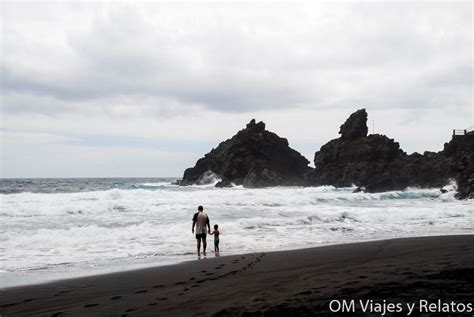 La Isla Bonita: 10 razones para viajar a la Palma en las ...