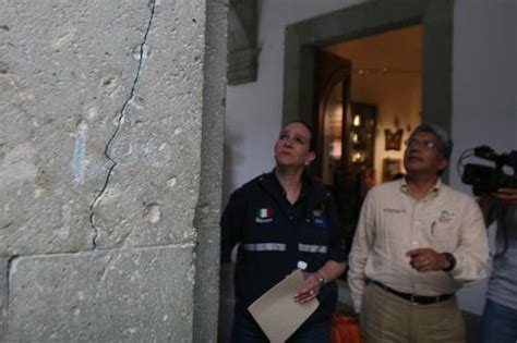 La Jornada: Dos muertos en Guerrero por sismo; descartan ...