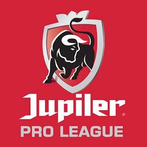 La Jupiler Pro league, le championnat belge de D1