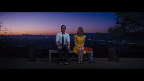 La La Land    A lovely night  scene   1080p   YouTube