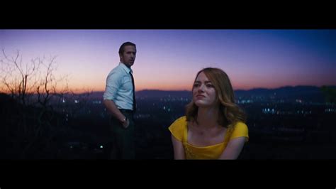LA LA LAND   Official Film Clip [Lovely Night Dance] HD ...
