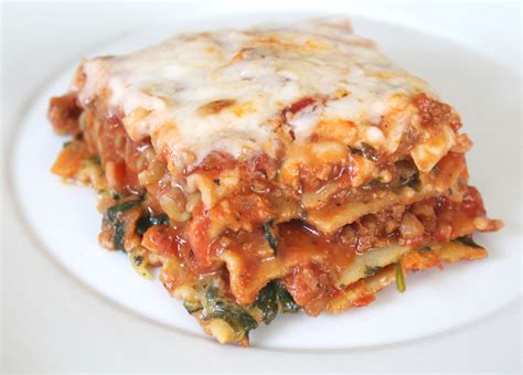 La La Lasagna | Live. Learn. Love. Eat.