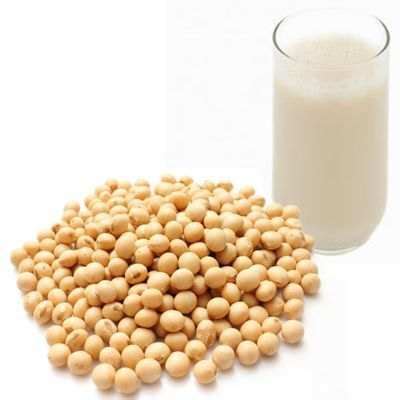 ¿La leche de soja soya es saludable para el cuerpo humano ...
