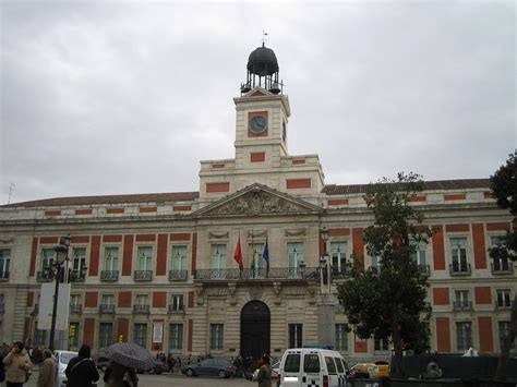 La ley de Patrimonio de la Comunidad de Madrid cuestionada ...
