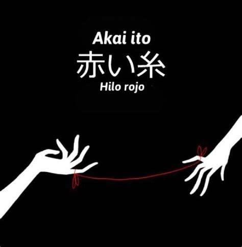 La leyenda de el hilo rojo | •Anime• Amino