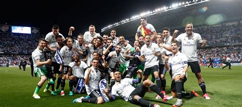 La Liga 33 | Real Madrid CF