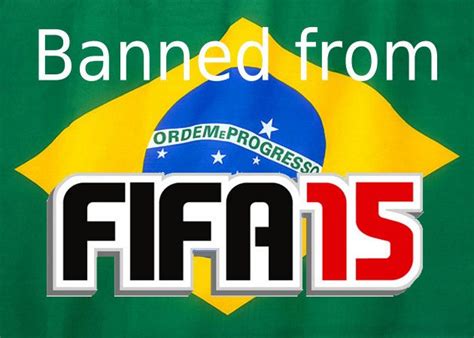 La liga brasileña no estará presente en FIFA 15 » MuyComputer