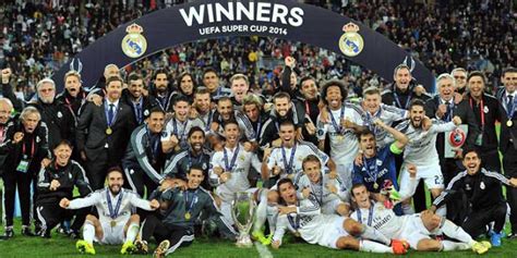 La Liga en números: El Real Madrid conquista su segunda ...